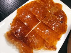-锋味餐厅(空港复悦里店)