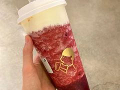 -喜茶(广州佳兆业广场店)