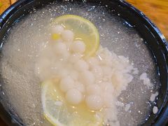 -串妹花式冰粉(乐山总店)