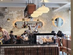 -BAKER&SPICE(BFC外滩金融中心店)