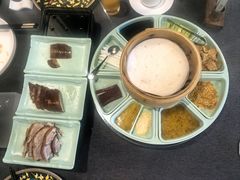 -羲和雅苑•北京烤鸭(平安国际金融中心店)