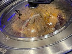 -山河屯铁锅炖·非遗铁锅炖(华强北店)