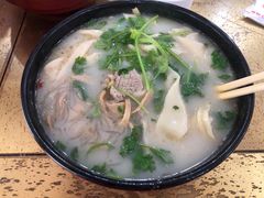 -惠丰源烩面馆(经七路店)