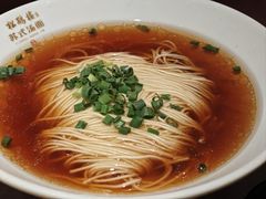 -松鹤楼面馆(飞州国际广场店)