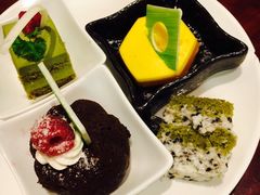-昆明南亚风情园豪生大酒店-泰式国际海鲜自助餐厅