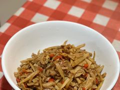 -湘菜时代风味餐厅