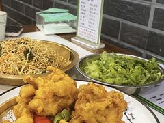 -盈田盈粥庄(博山东路店)