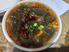 -独秀小吃(蓝田店)