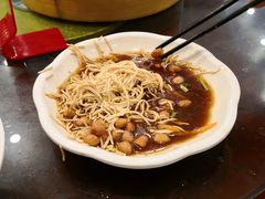 -大明寺素食坊(扬子江中路店)