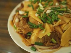 -有家驴肉黄面(敦煌店)