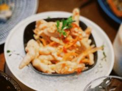 -星叶·东南亚料理(宁波万象汇店)