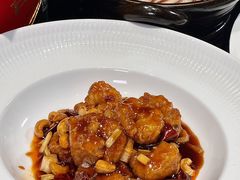 -喜悦烤鸭·新京菜(王府井店)