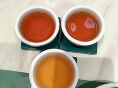 -悦得闲广式茶楼点心(石厦时代广场店)