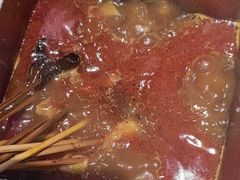 -邢氏老太太烤串(北兴街店)