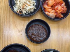 -高社长参鸡汤(高丽街店)