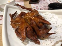 -点都德(大茶楼店)