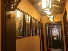 -莱仪堂艾灸经络养生馆(武威东路店)
