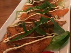 -宝莱纳餐厅(滨江店)