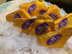 -竹之月日本料理铁板烧(香江花园店)