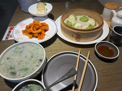 -隆喜元鱼汤包·海鲜(中联广场店)