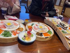 -芸南道·过桥米线(昆明老街旗舰店)