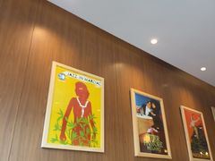-安妮意大利餐厅(世贸天阶店)