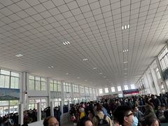 -大鹿岛