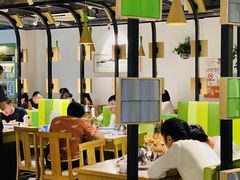 -蛙蛙叫干锅年代(簋街总店)