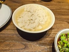 -木柴豆腐·活海鲜·鲁菜(岚山路店)