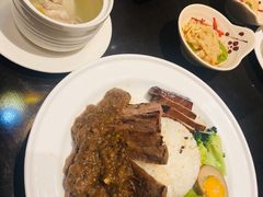 -巷语私房料理(华一实业大厦店)