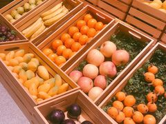 -温州万和豪生大酒店-餐厅