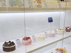 -LanTa蓝塔烘焙(中原万达店)