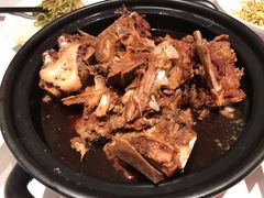 -南门小馆·清真(国贸商城店)
