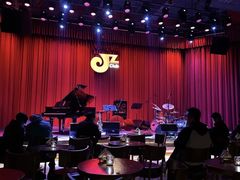 -JZ Club 爵士酒吧(上海店)
