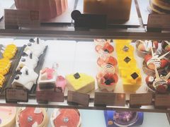 -BreadTalk面包新语·烘焙蛋糕(高德置地春广场店)