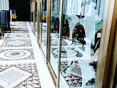 -翡翠36餐厅(浦东香格里拉店)