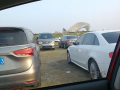 -南汇嘴观海公园