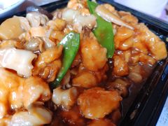 -金阁家常菜(贵阳路店)
