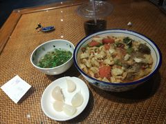 -毅祥斋老孙家泡馍(北院门鼓楼店)