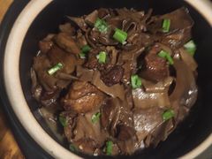 -日出青木·杭帮菜名店