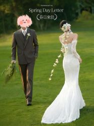 -拾年·定制婚纱摄影