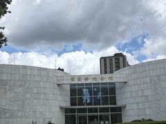 -宋庆龄陵园