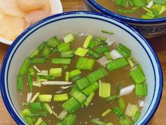 -老刘家永盛斋·传统泡馍(东关南街店)