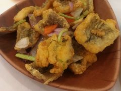 -新名仕新白玉兰餐厅
