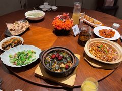 -高佳庄·舟山海鲜(海景旗舰店)