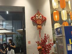 -粤香楼(新光里店)