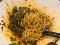 -兵哥豌豆面(创意谷店)