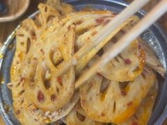 -冶建镜子·老南昌大排档·江西虾王(总店)