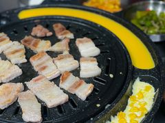 -恩泽家·果味坛子韩国炭火烤肉(白石龙店)