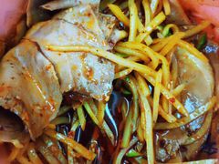 -烟台大学-第7餐厅